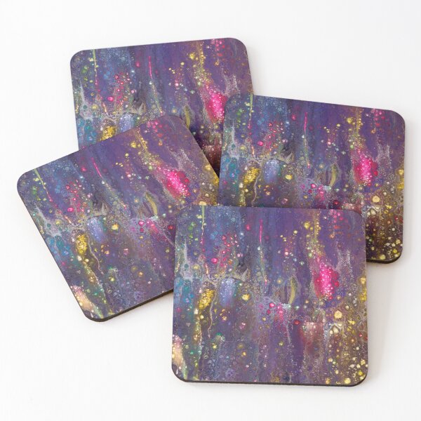 Item preview, Fireflies designed and sold by Sarah Ashby.