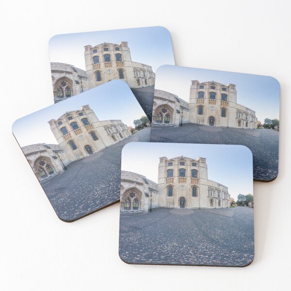Item preview, 360 degree panorama of Norwich cathedral designed and sold by yackers1.