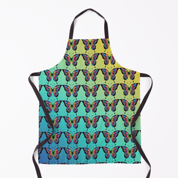 Item preview, Butterflies pattern designed and sold by basileiossav.