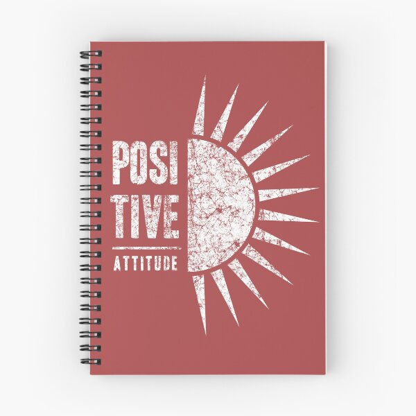 Item preview, Positive Attitude designed and sold by Os Frontis.