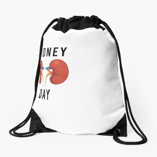 Dialysis Bags Redbubble