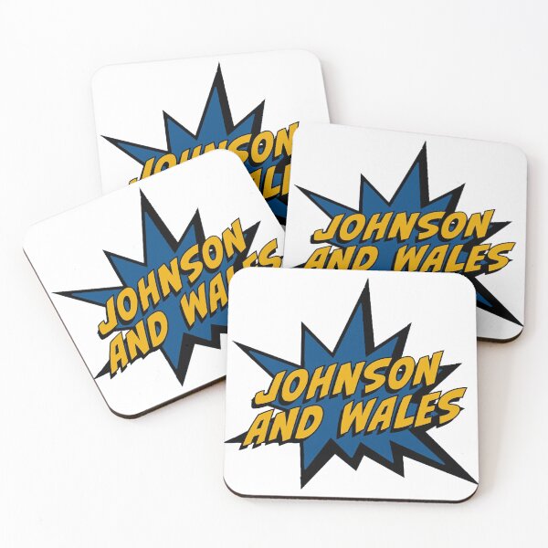 Item preview, JWU Johnson and Wales University designed and sold by kkosmicki.