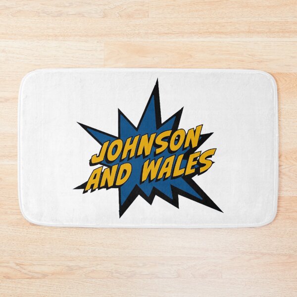 Item preview, JWU Johnson and Wales University designed and sold by kkosmicki.