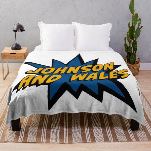 Item preview, JWU Johnson and Wales University designed and sold by kkosmicki.