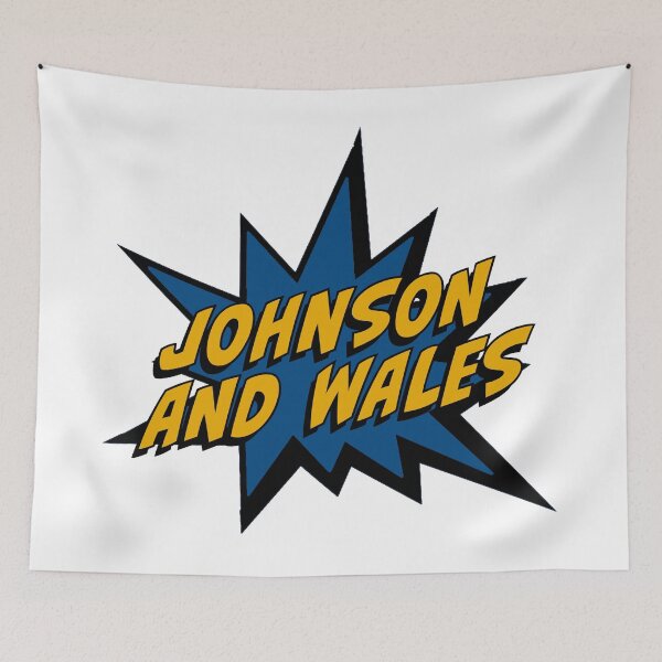 Item preview, JWU Johnson and Wales University designed and sold by kkosmicki.