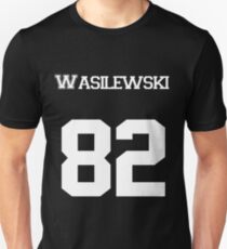 Paul Wesley Unisex T-Shirt