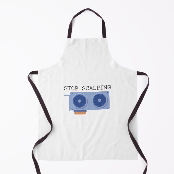 Item preview, Stop Scalping designed and sold by Bhathiya.