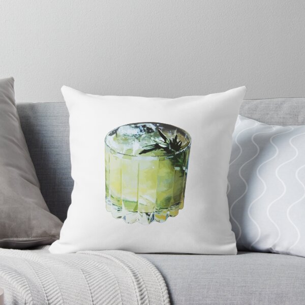 Item preview, Tequila Shot Cocktail With Ice designed and sold by Sara Baere.