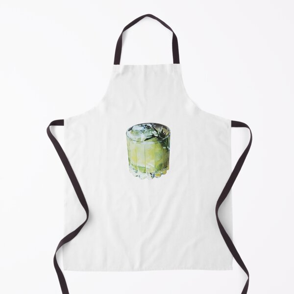 Item preview, Tequila Shot Cocktail With Ice designed and sold by Sara Baere.