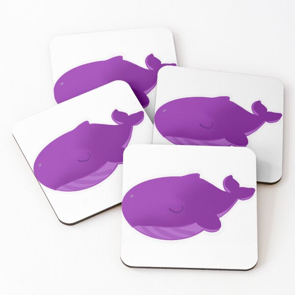 Item preview, Little whale tiny tan animation by BTS designed and sold by The Purple Sloth.