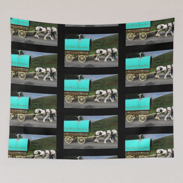 Item preview,   Appleby fair vardo gipsy wagon caravan designed and sold by amy greaves.