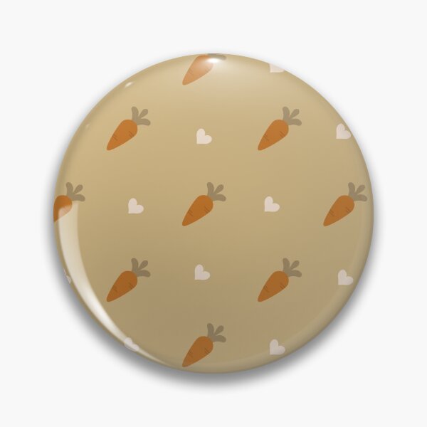 Item preview, carrot pattern - green designed and sold by Celuna.