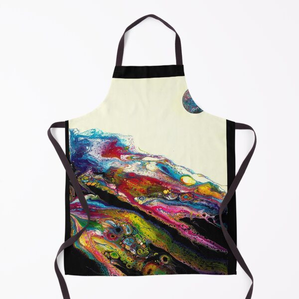 Item preview, Forbidden Planet designed and sold by Sarah Ashby.