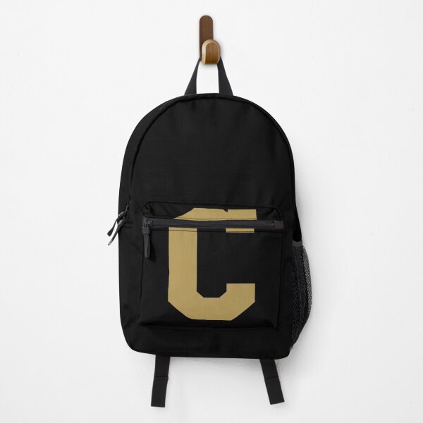 Item preview, Alphabet, Gold C, Sports letter C designed and sold by TheCultStuff.