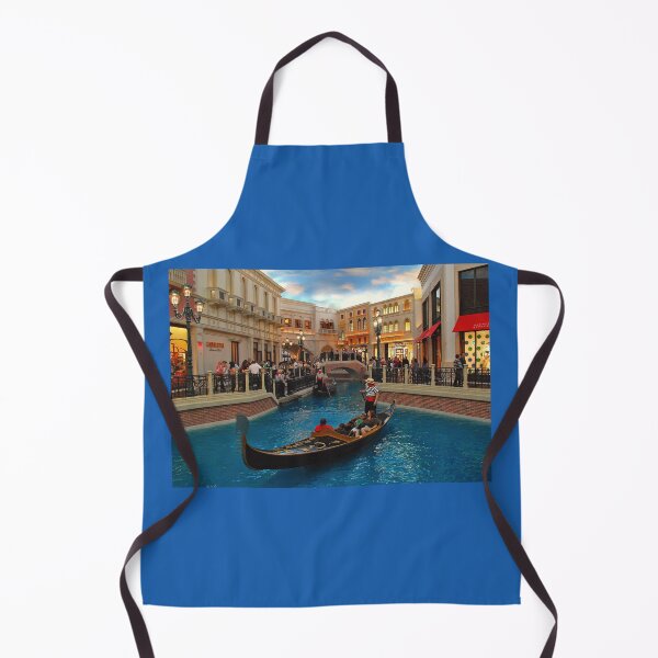 Item preview, Gondola Rides In Vegas  designed and sold by Lanis Rossi.
