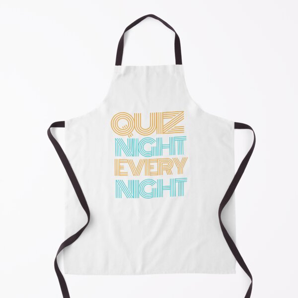 Item preview, Quiz Night Every Night designed and sold by PaynesPopUpQuiz.