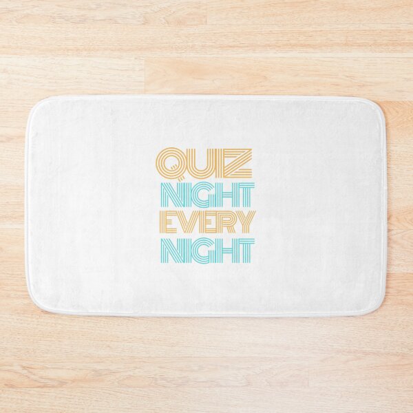 Item preview, Quiz Night Every Night designed and sold by PaynesPopUpQuiz.