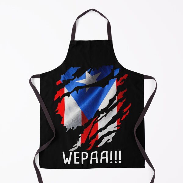 Item preview, Bandera Boricua Orgullosa de Puerto Rico designed and sold by inkedtee.