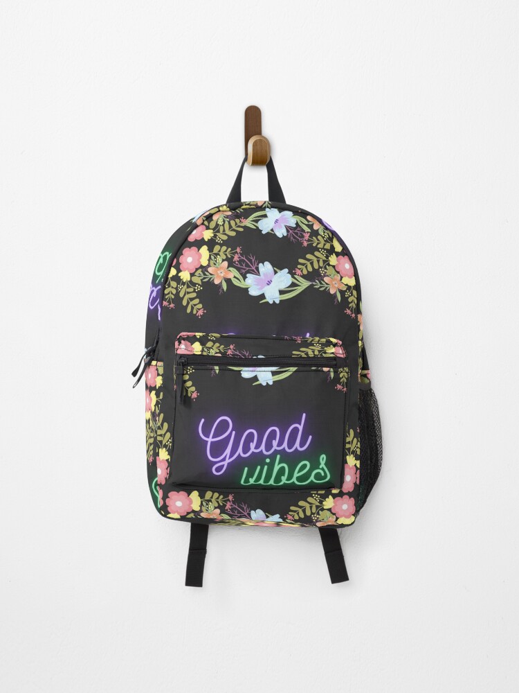 Backpack by Mayanetic | Redbubble