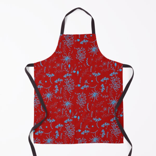 Item preview, Algae from Israel's red sea designed and sold by Natairbrush.