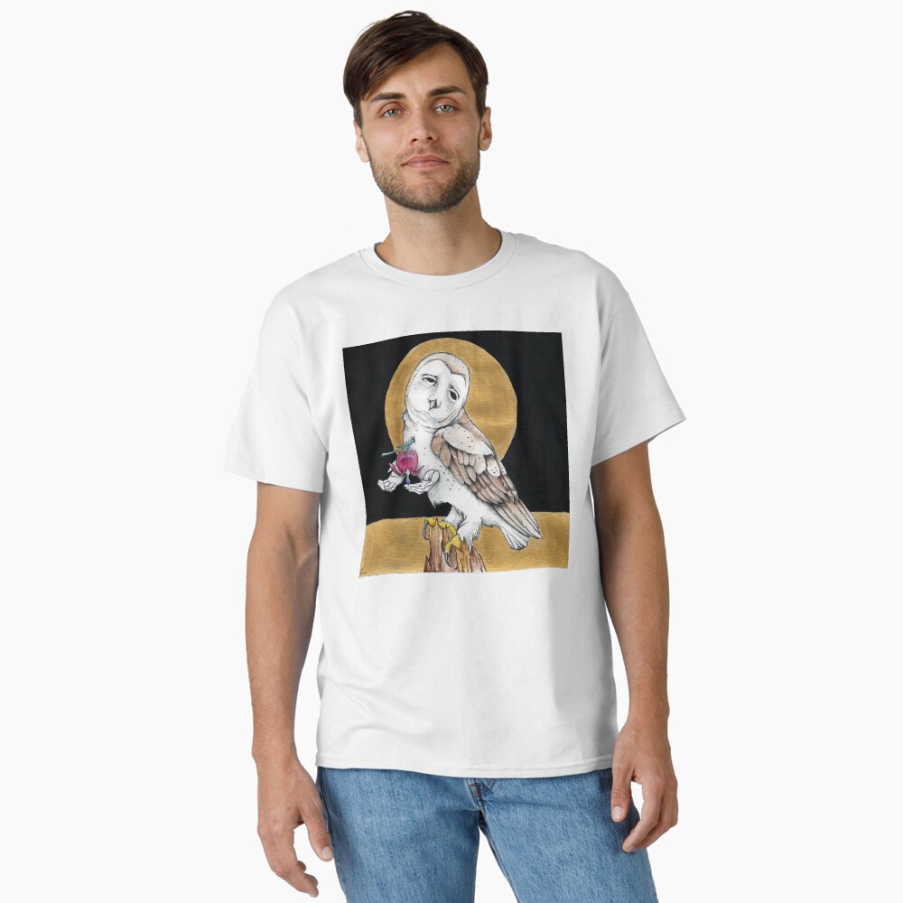 Item preview, Classic T-Shirt designed and sold by WilliamSchaff.