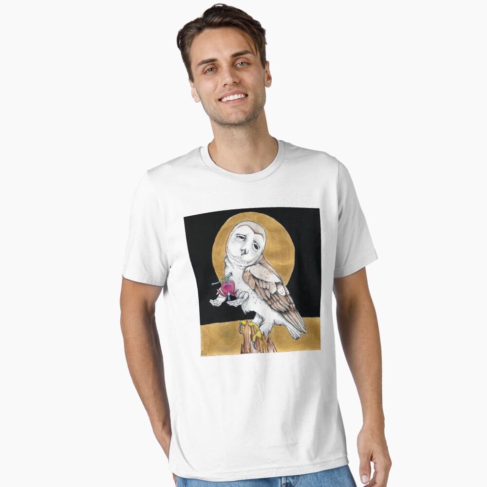 Item preview, Essential T-Shirt designed and sold by WilliamSchaff.