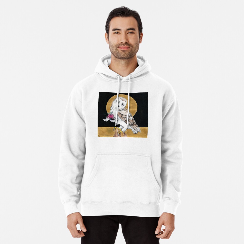 Item preview, Pullover Hoodie designed and sold by WilliamSchaff.