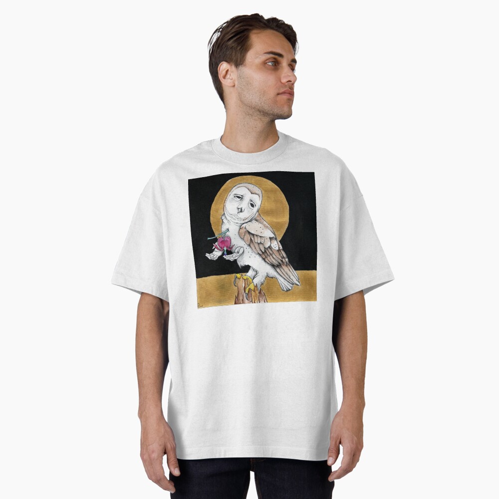 Item preview, Oversized T-Shirt designed and sold by WilliamSchaff.