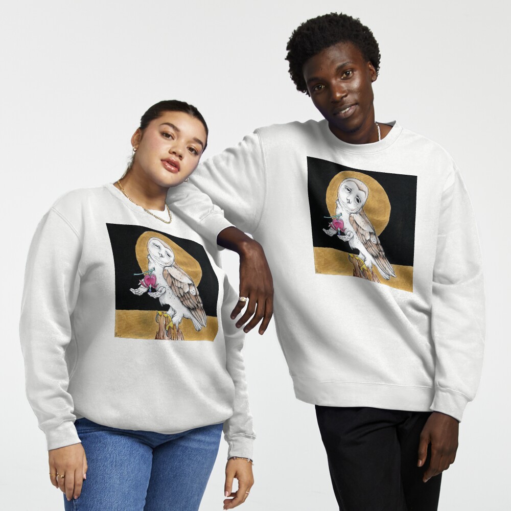 Item preview, Pullover Sweatshirt designed and sold by WilliamSchaff.