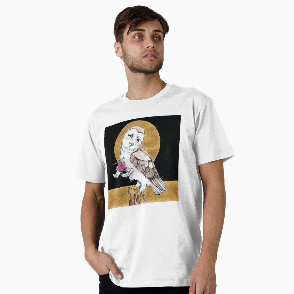 Item preview, Premium T-Shirt designed and sold by WilliamSchaff.