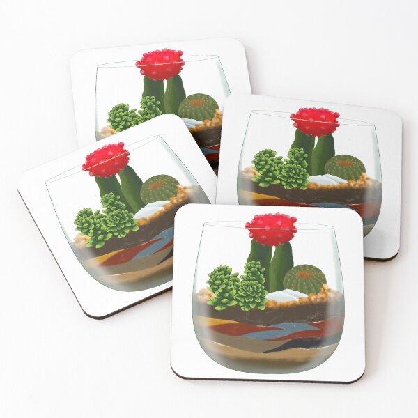 Item preview, Terrarium designed and sold by VaneRuch.