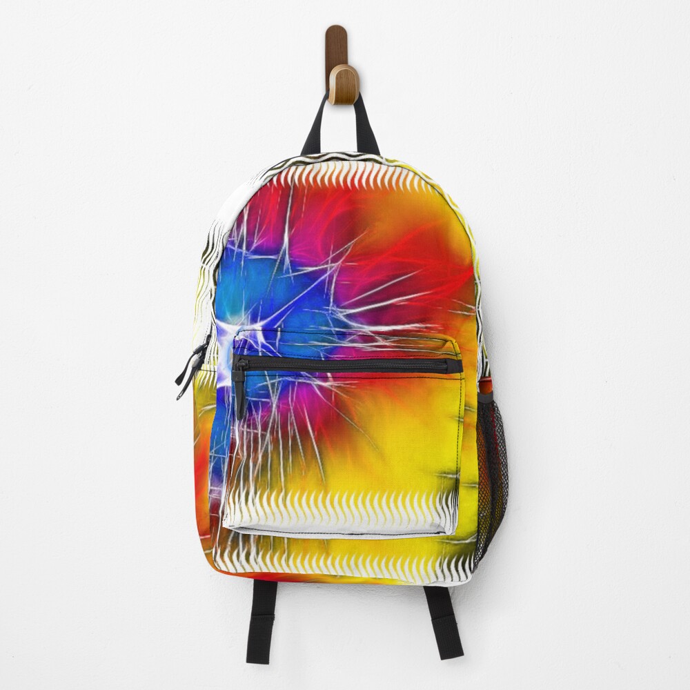 Item preview, Backpack designed and sold by glink.