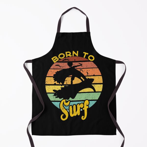 Item preview, born to surf designed and sold by Drahmed.