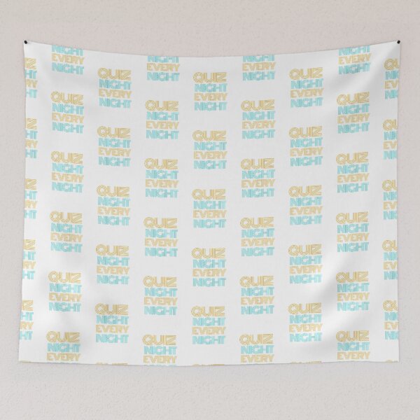 Item preview, Quiz Night Every Night designed and sold by PaynesPopUpQuiz.