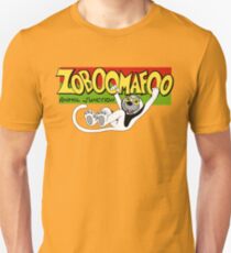 Zoboomafoo Unisex T-Shirt