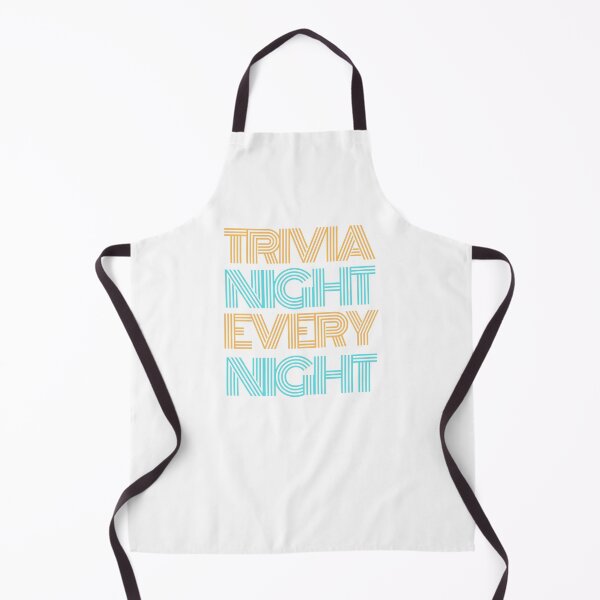 Item preview, Trivia Night Every Night designed and sold by PaynesPopUpQuiz.