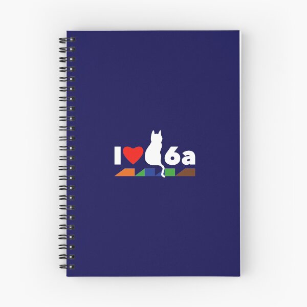 Item preview, I Love Cat 6a - T568B Edition designed and sold by XavierWendling.