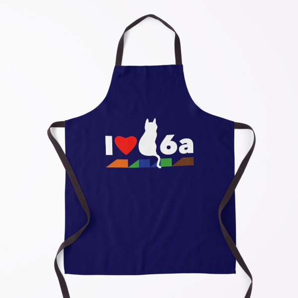 Item preview, I Love Cat 6a - T568B Edition designed and sold by XavierWendling.