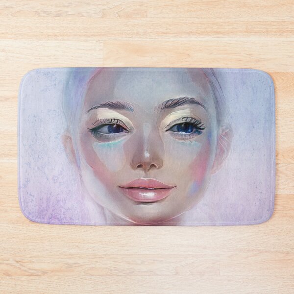 Item preview, Danni - Portrait designed and sold by Floralife.