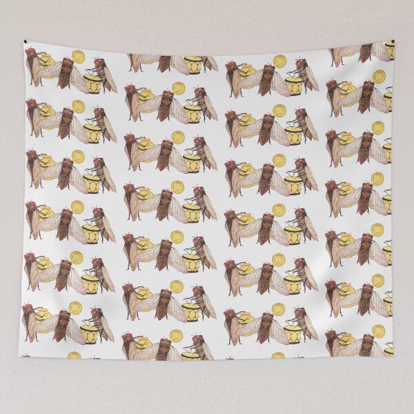 Item preview, Botanical Collage Tissue Paper designed and sold by RiseAlex.