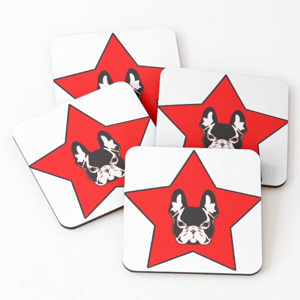 Item preview, Redstar logo designed and sold by redstarmusic.
