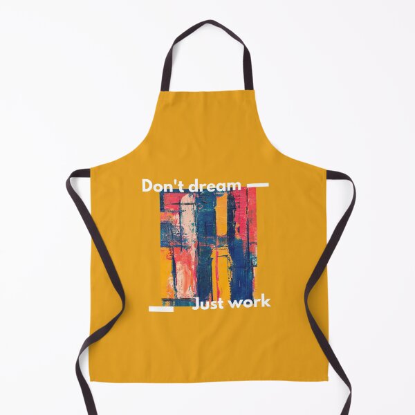 Item preview, don't dream just work  designed and sold by Autumn-August01.