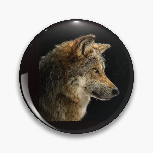 Item preview, Grey Wolf designed and sold by MichaelDTaylor.