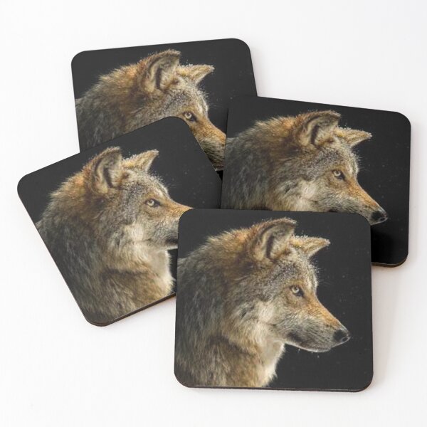Item preview, Grey Wolf designed and sold by MichaelDTaylor.