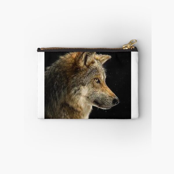 Item preview, Lobo gris designed and sold by MichaelDTaylor.