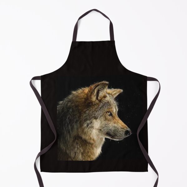 Item preview, Grey Wolf designed and sold by MichaelDTaylor.