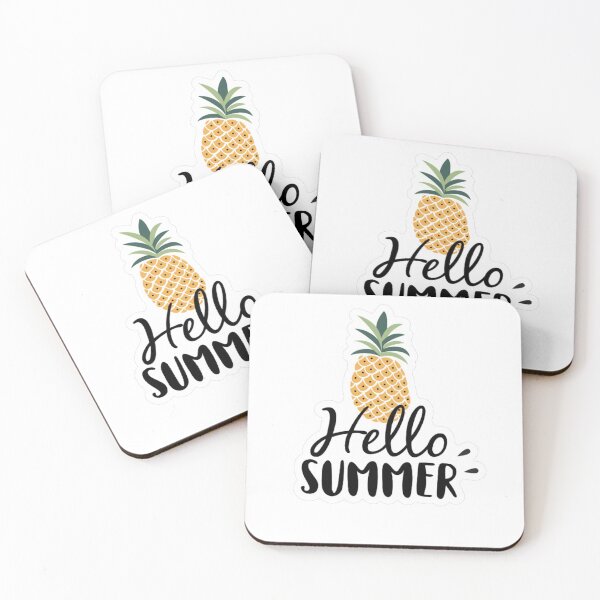 Item preview, Hello summer! designed and sold by TnT-Merch.