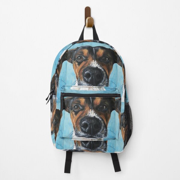 Item preview, Jack Russell Face designed and sold by Anne Park.