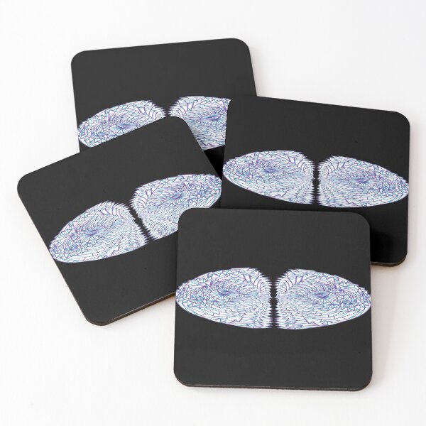 Item preview, Alpine Spiral  designed and sold by KazM.