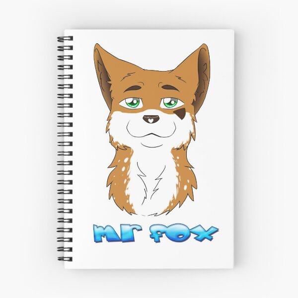Item preview, fantastic mr fox designed and sold by RONYON.